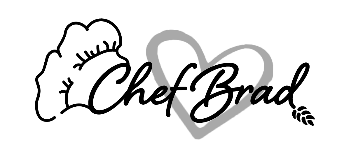 Cooking Class- February 10th