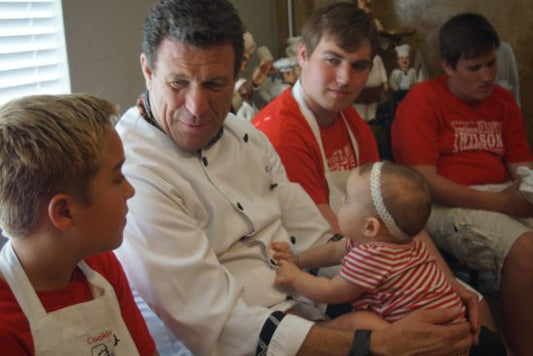 KIDS Cooking Classes