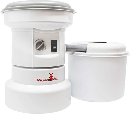 WonderMill Electric Grain Mill
